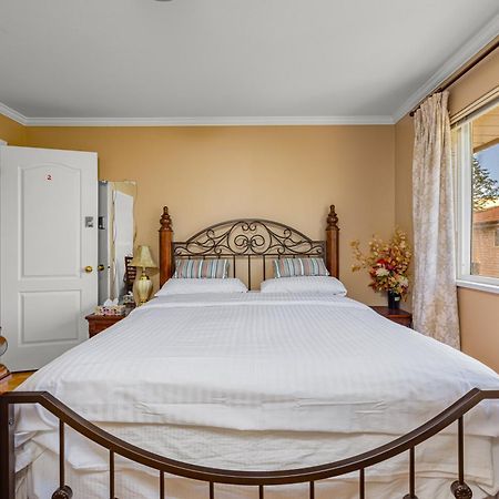 Charming Family Hotel Richmond Buitenkant foto