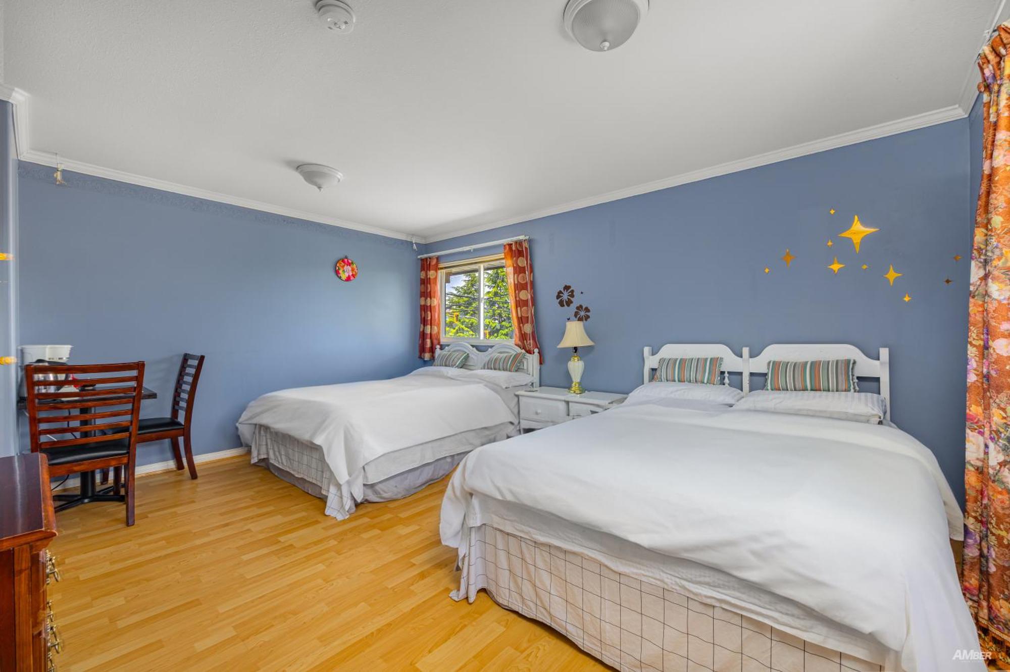 Charming Family Hotel Richmond Buitenkant foto