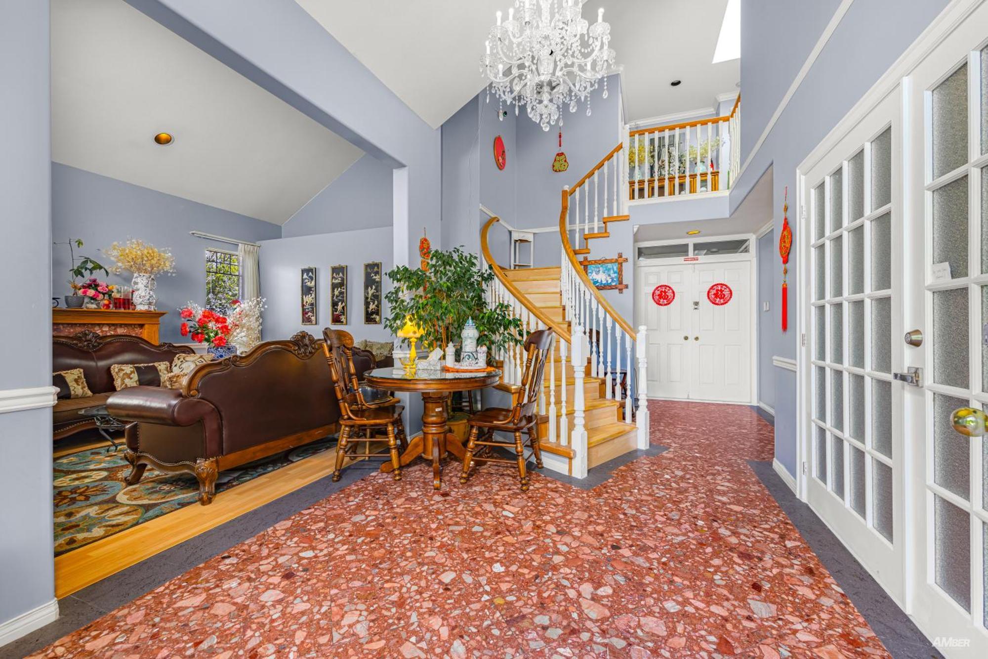 Charming Family Hotel Richmond Buitenkant foto