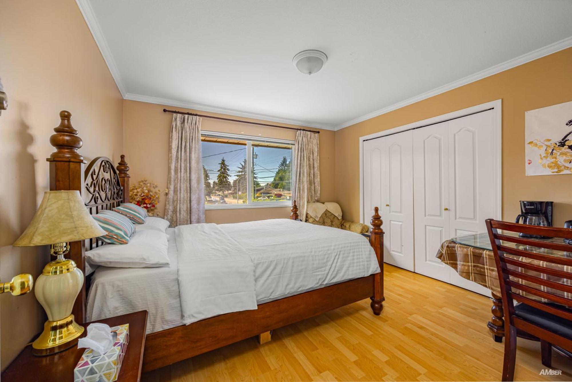 Charming Family Hotel Richmond Buitenkant foto