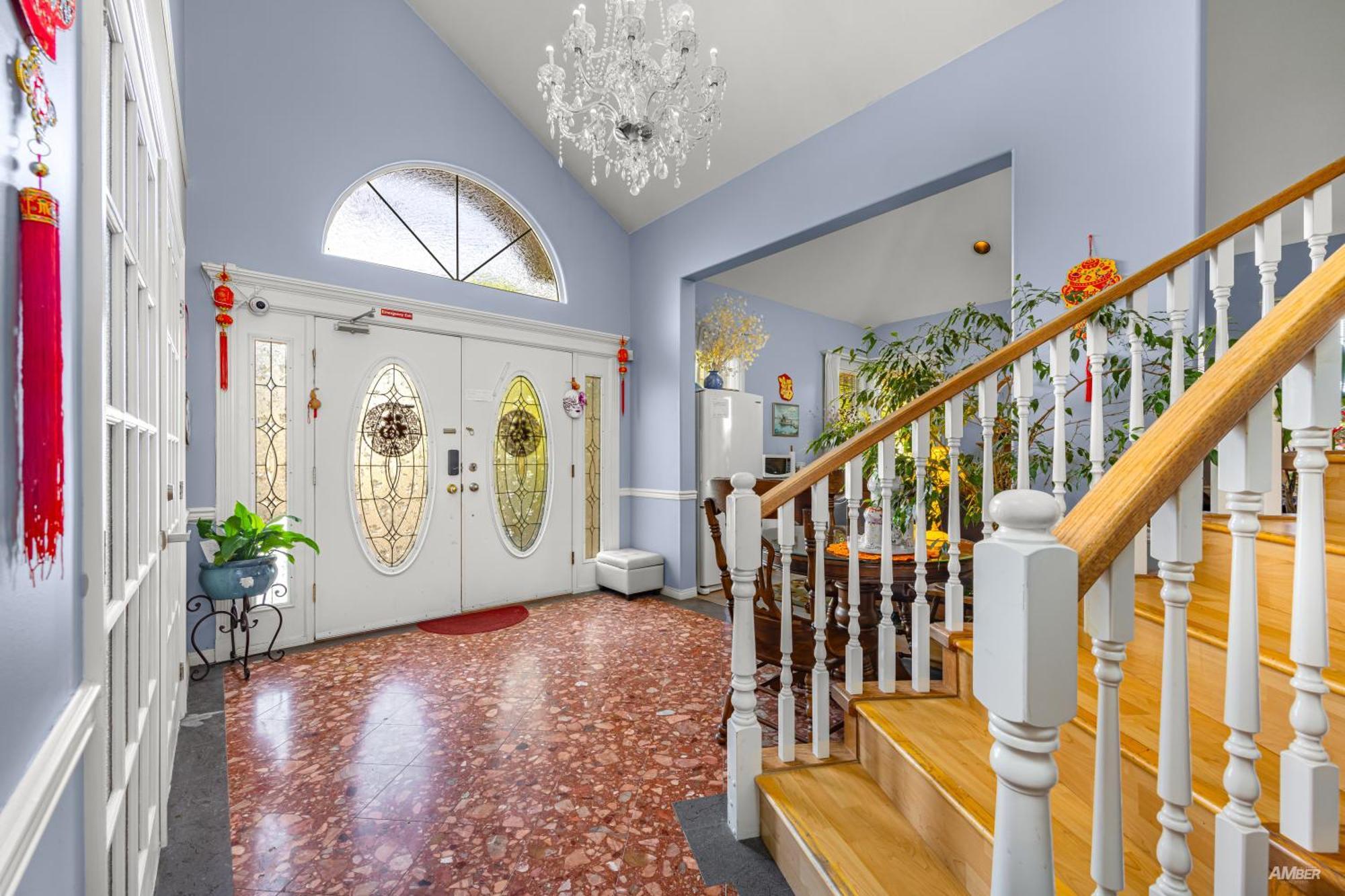 Charming Family Hotel Richmond Buitenkant foto