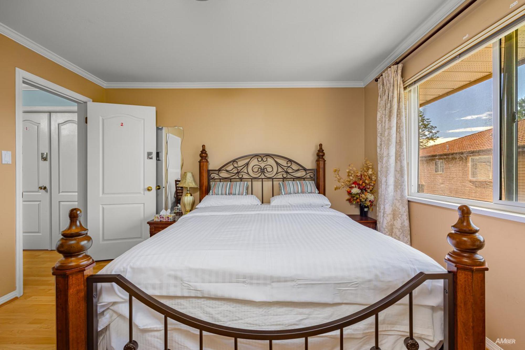 Charming Family Hotel Richmond Buitenkant foto